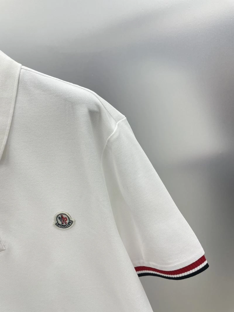 Moncler T-Shirts Compact 141661