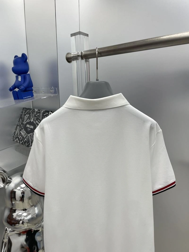 Moncler T-Shirts Compact 141661