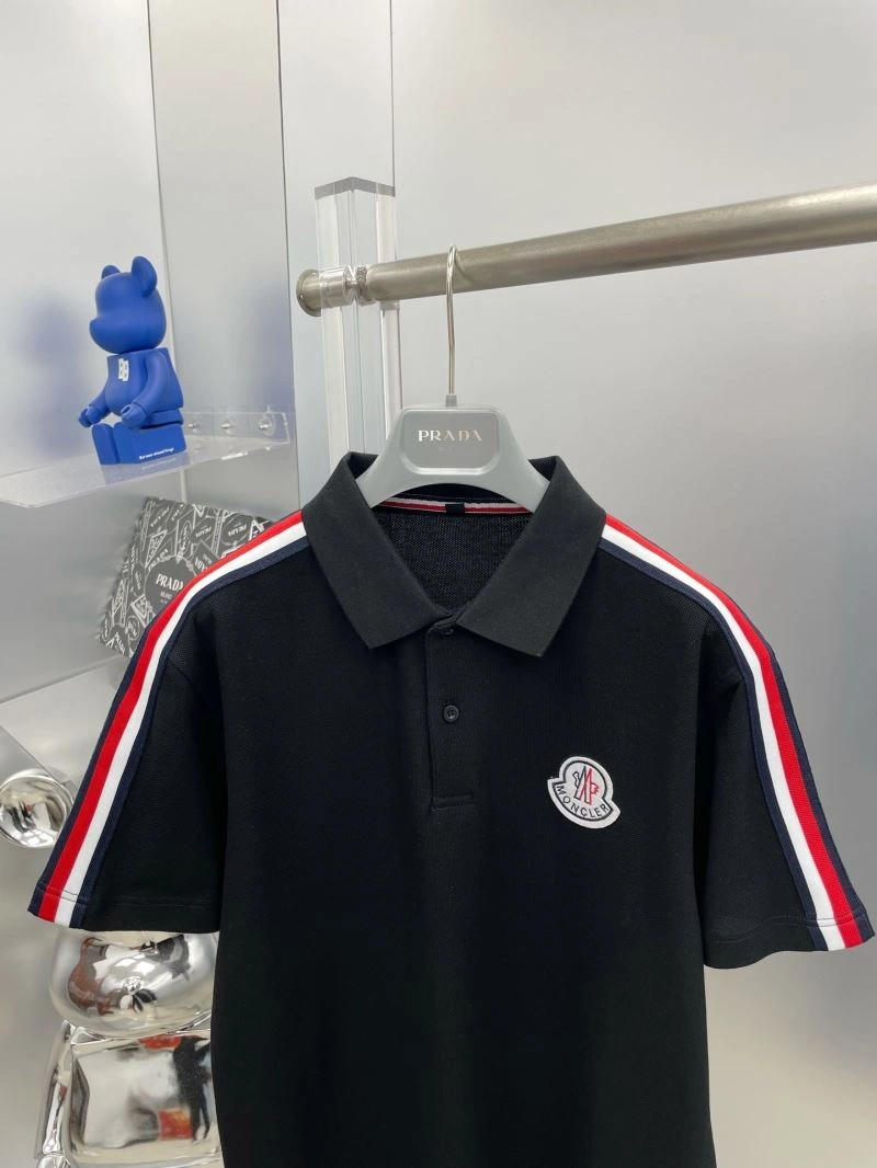 Moncler T-Shirts OdorResistant 141669