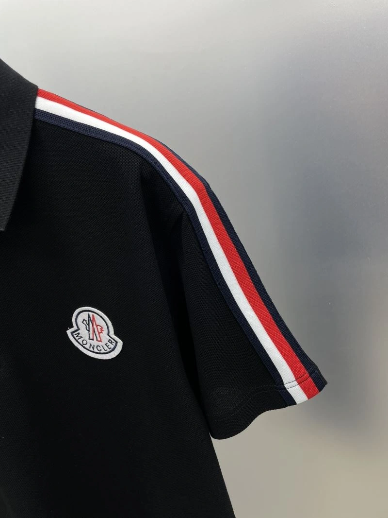 Moncler T-Shirts OdorResistant 141669