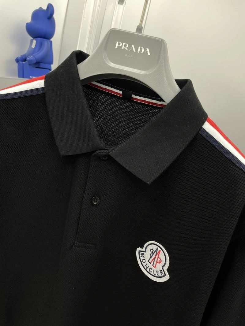 Moncler T-Shirts OdorResistant 141669