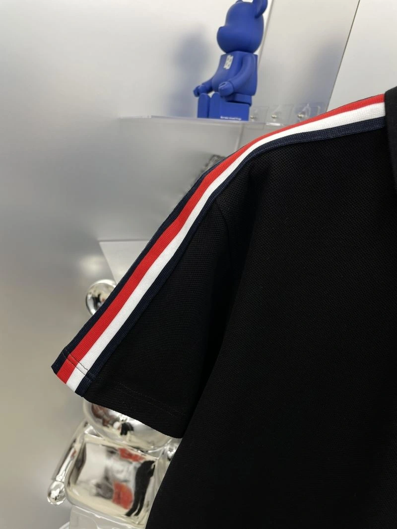 Moncler T-Shirts OdorResistant 141669