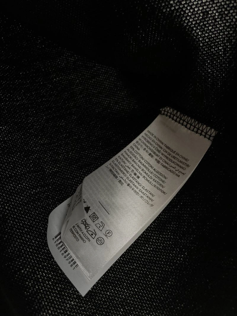 Moncler T-Shirts OdorResistant 141669