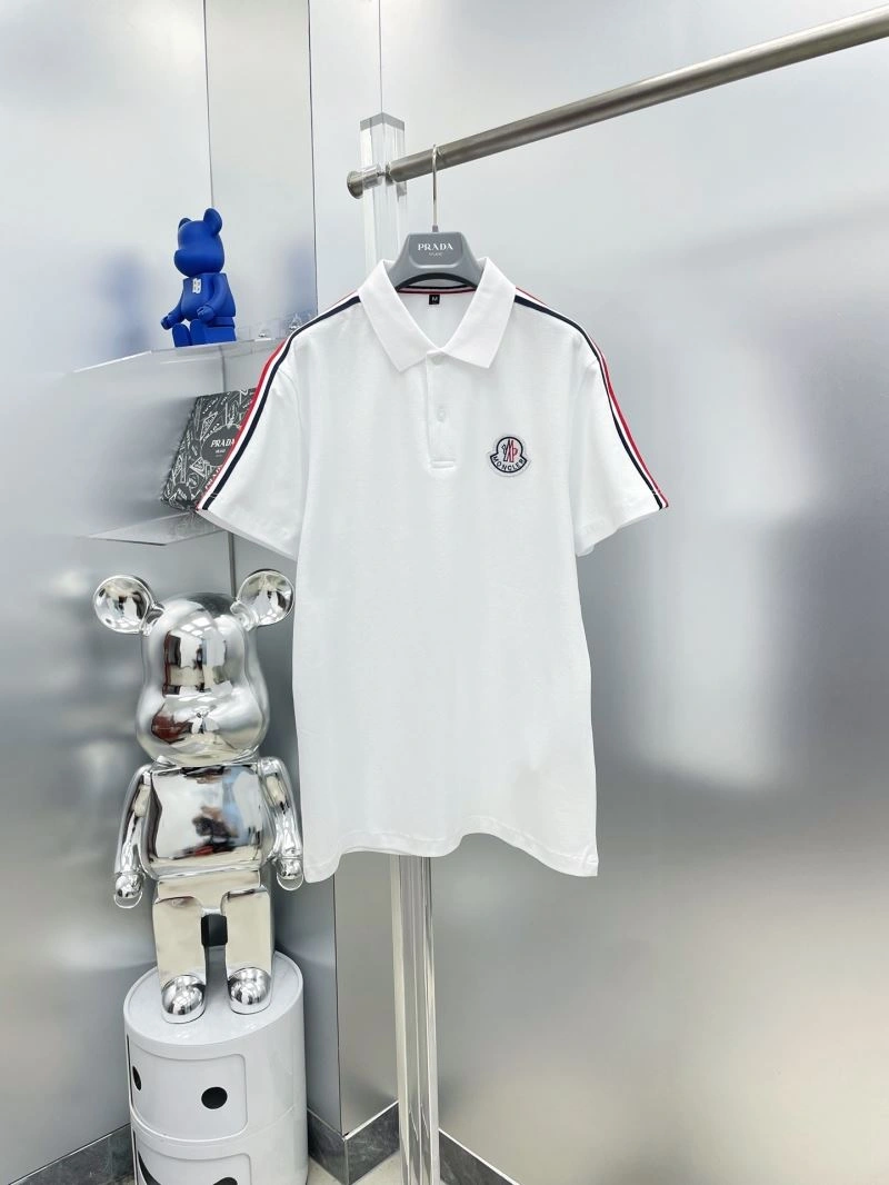 FastDry Moncler T-Shirts 141650