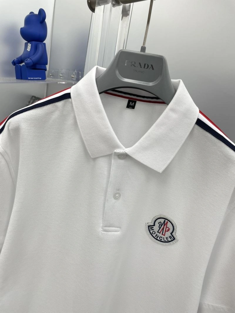 FastDry Moncler T-Shirts 141650
