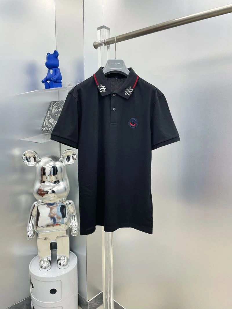 Moncler T-Shirts GoAnywhere 141651