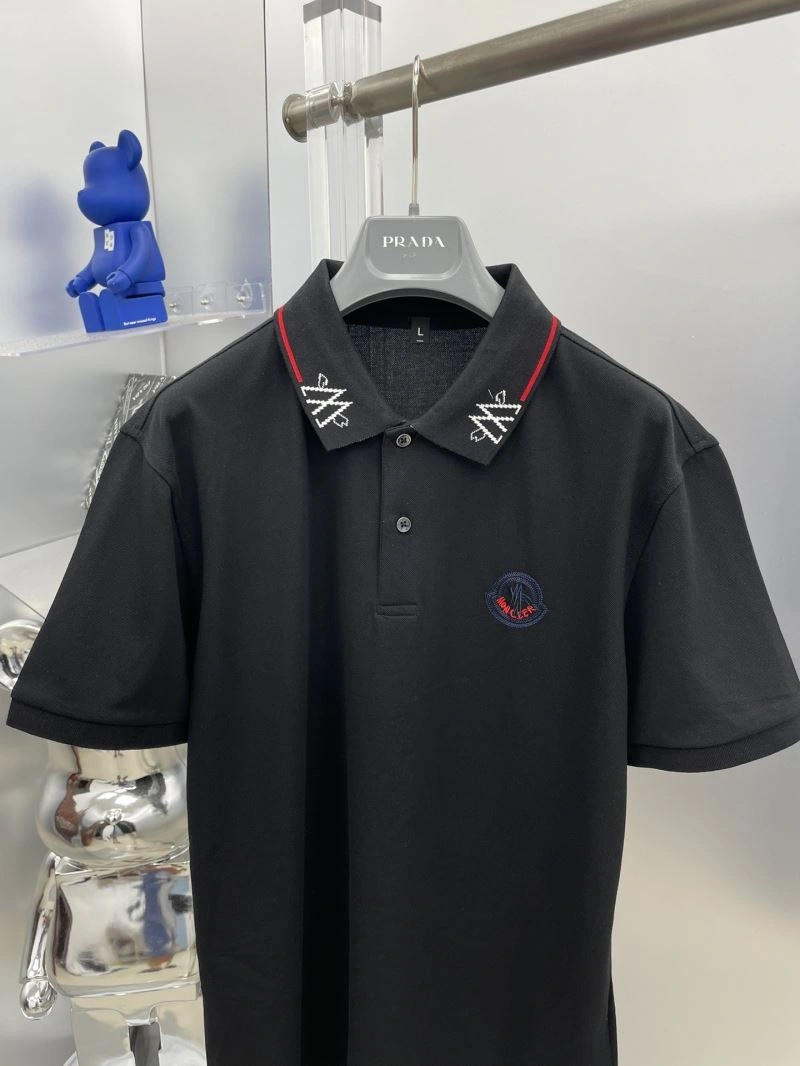 Moncler T-Shirts GoAnywhere 141651
