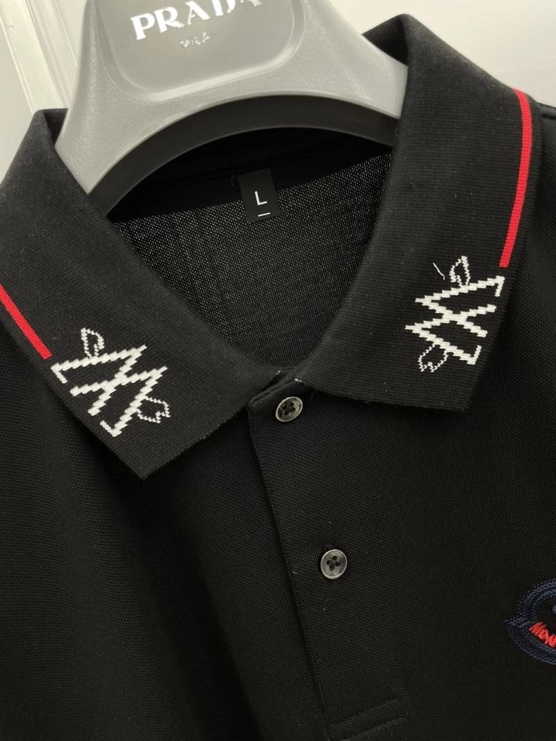 Moncler T-Shirts GoAnywhere 141651