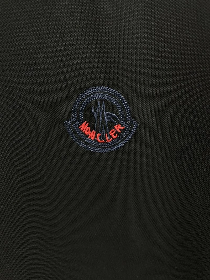 Moncler T-Shirts GoAnywhere 141651
