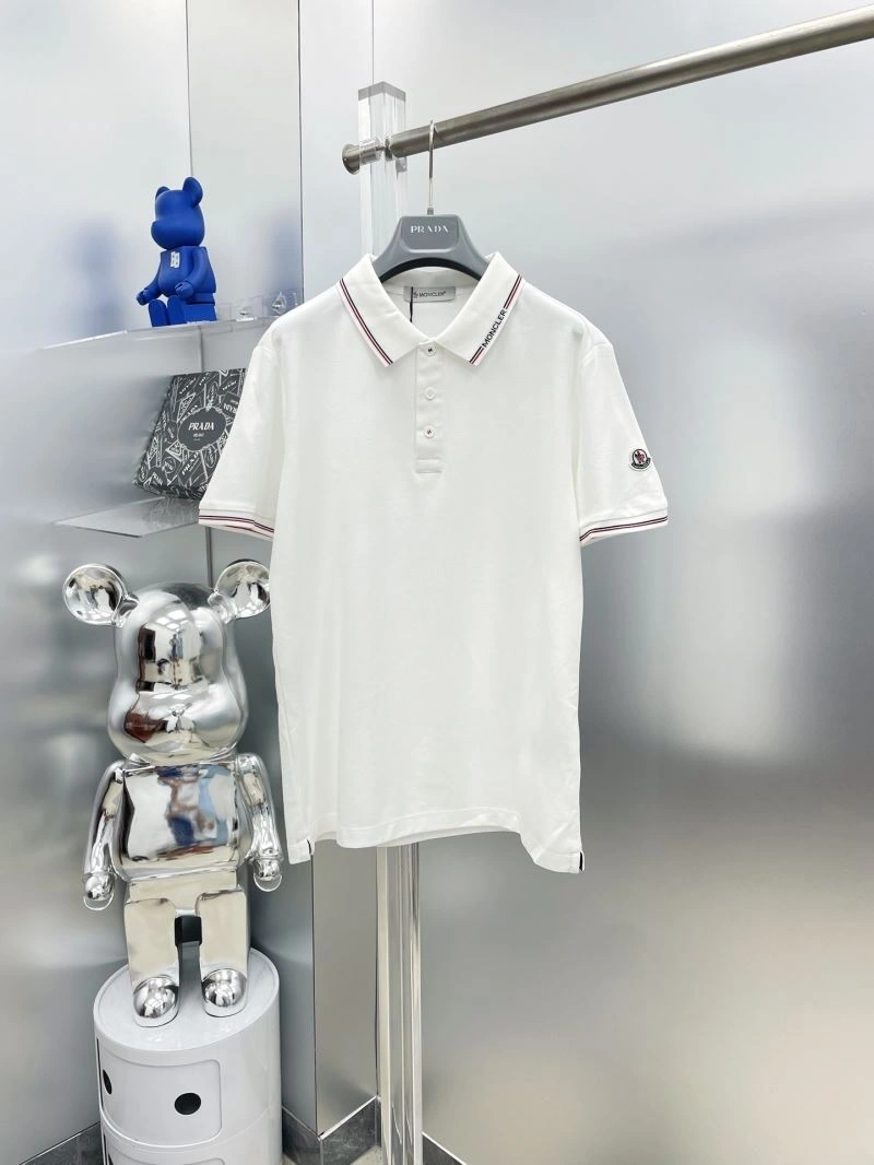 Moncler T-Shirts Modern 141654