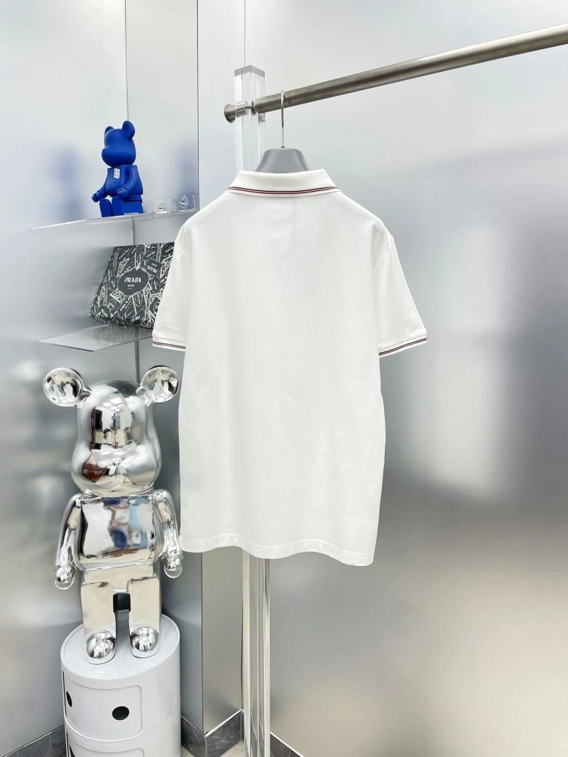 Moncler T-Shirts Modern 141654