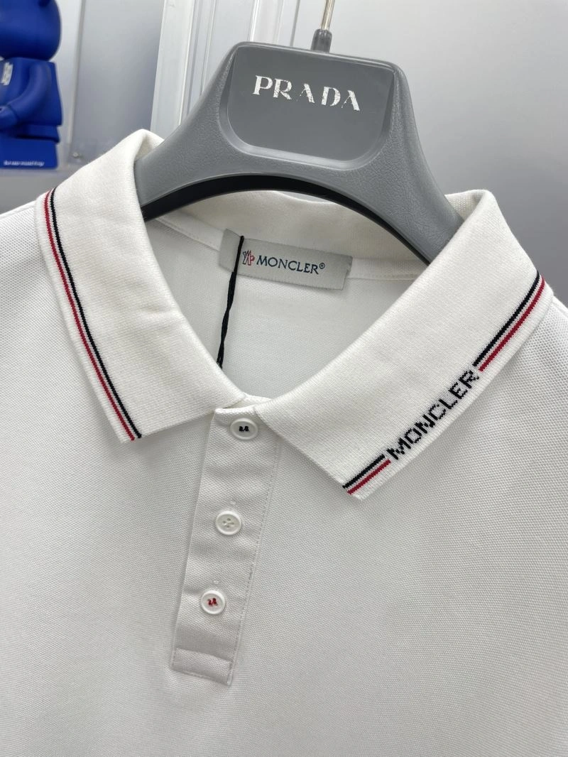 Moncler T-Shirts Modern 141654