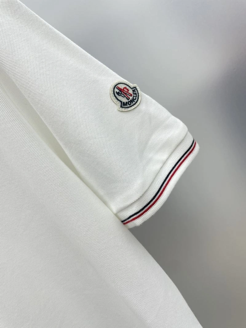 Moncler T-Shirts Modern 141654