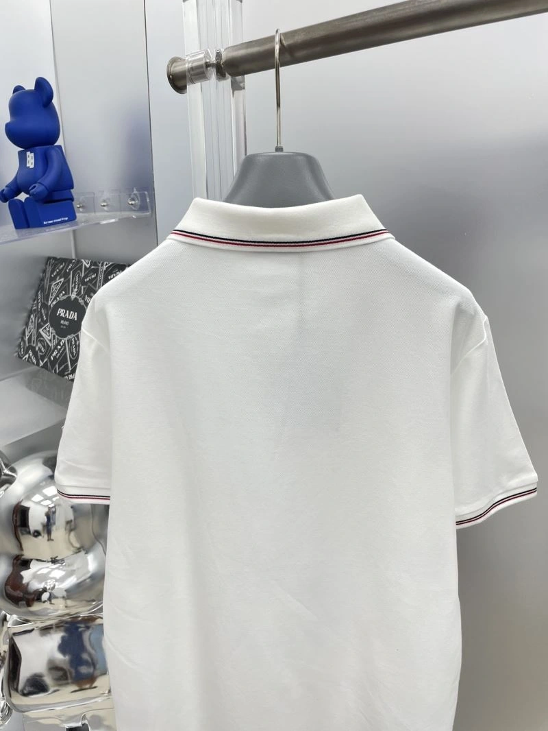 Moncler T-Shirts Modern 141654