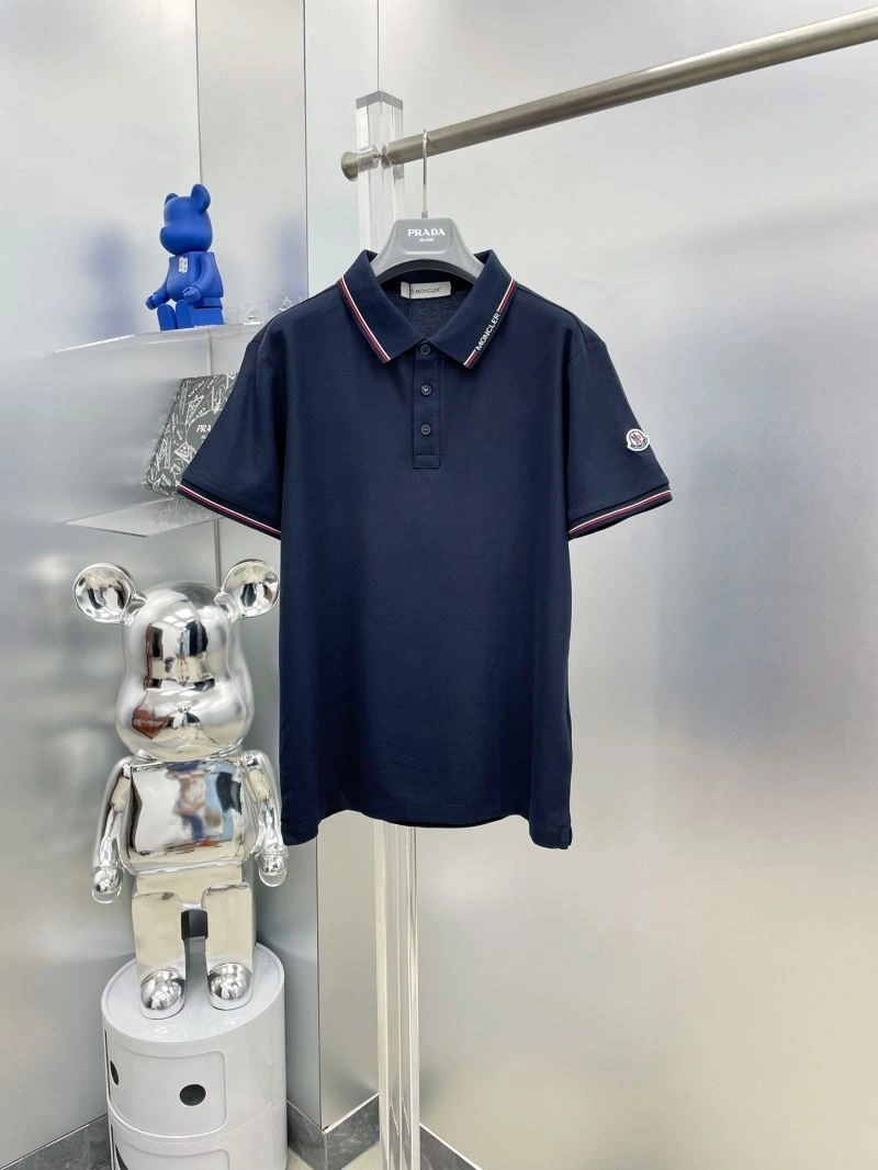 WeatherProof Moncler T-Shirts 141674