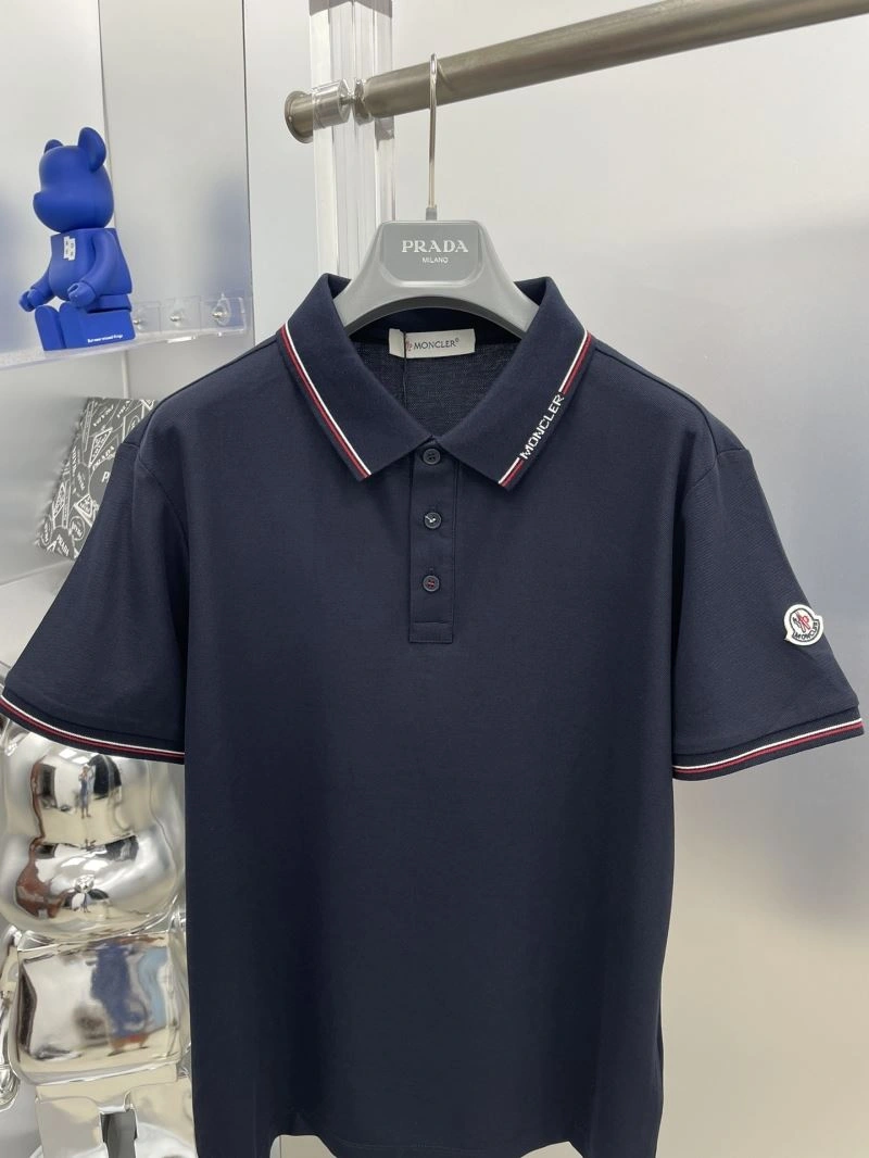 WeatherProof Moncler T-Shirts 141674