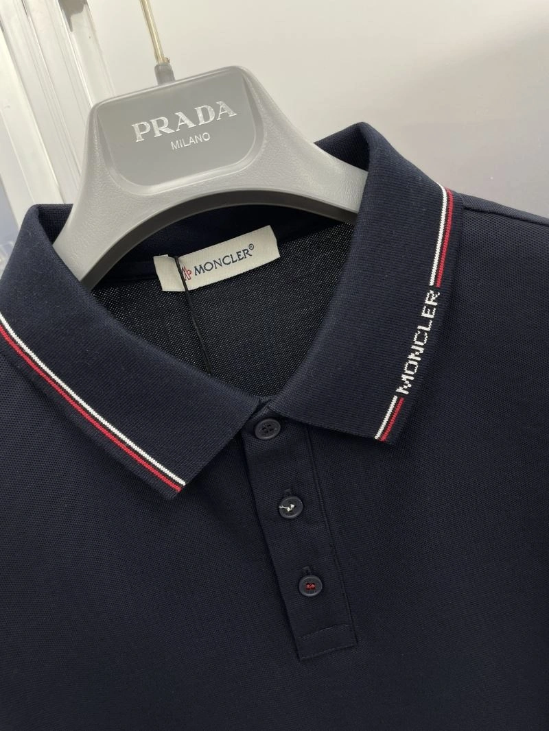 WeatherProof Moncler T-Shirts 141674