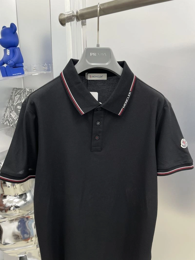 HighPerformance Moncler T-Shirts 141663