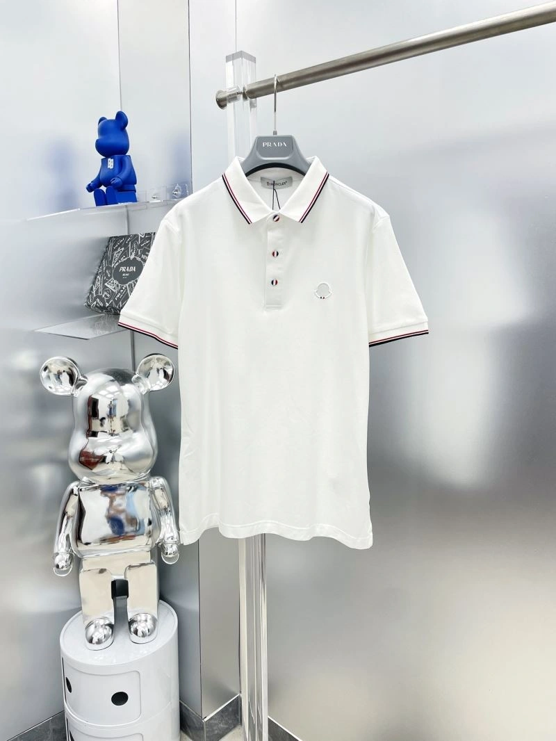 Snug Moncler T-Shirts 141664