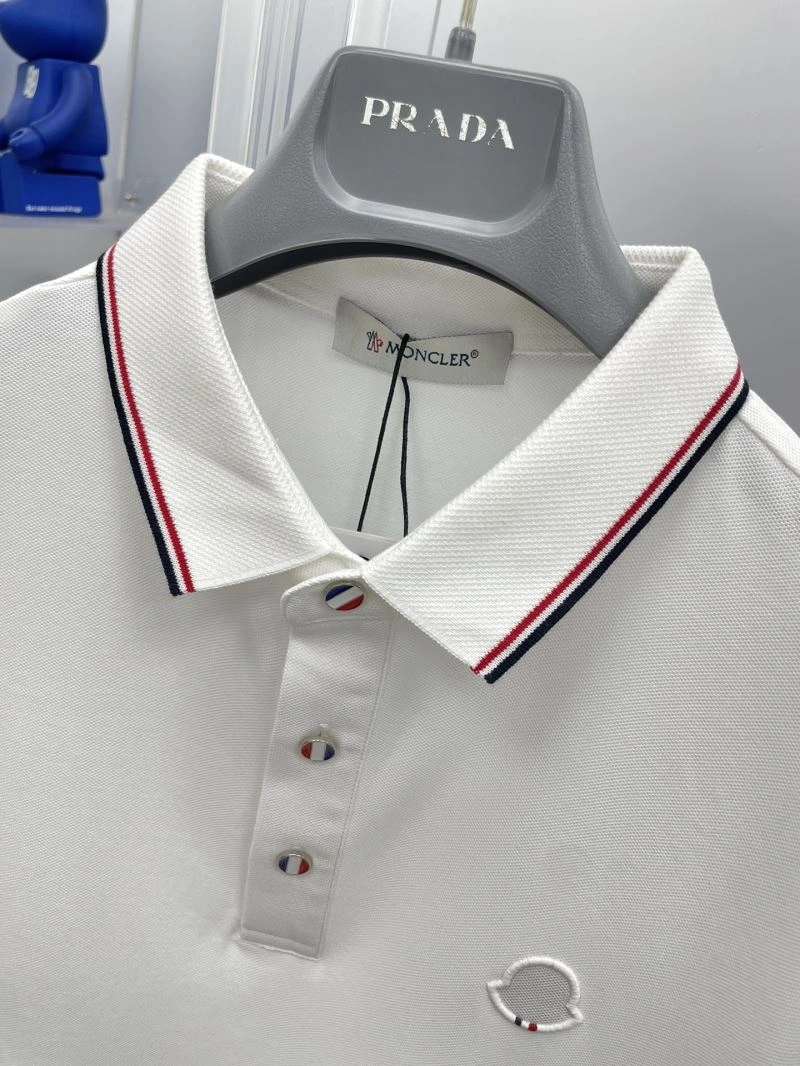 Snug Moncler T-Shirts 141664