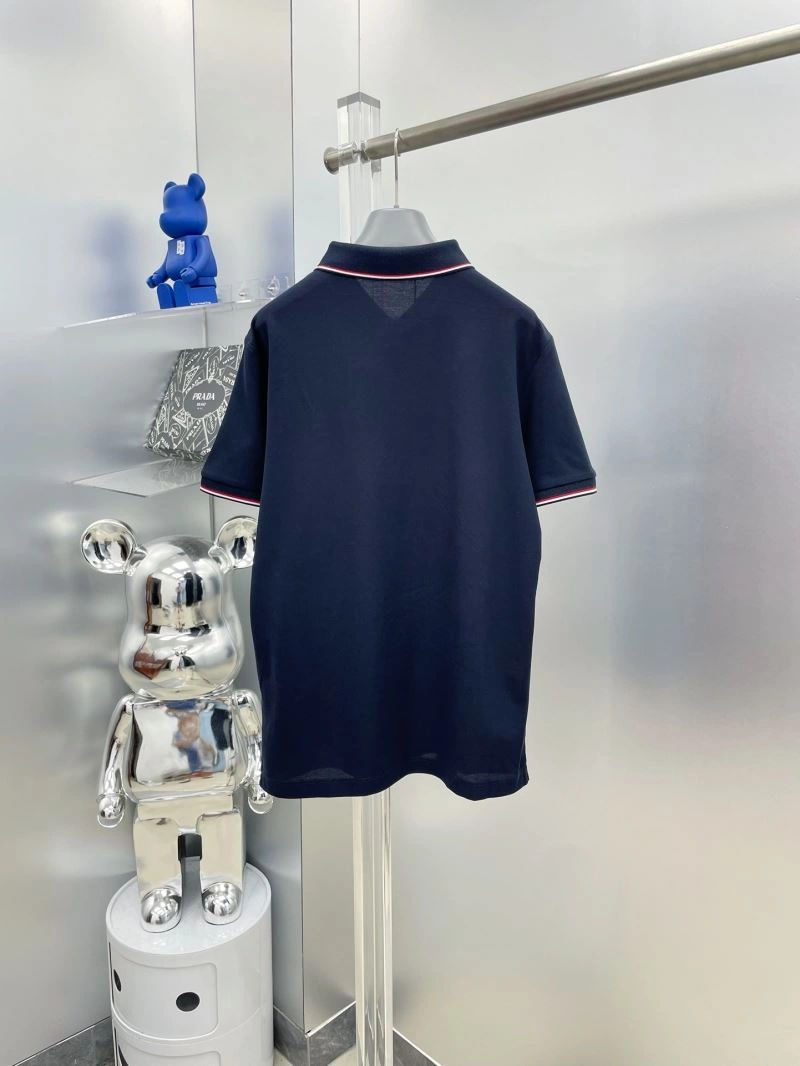 Moncler T-Shirts Casual 141659
