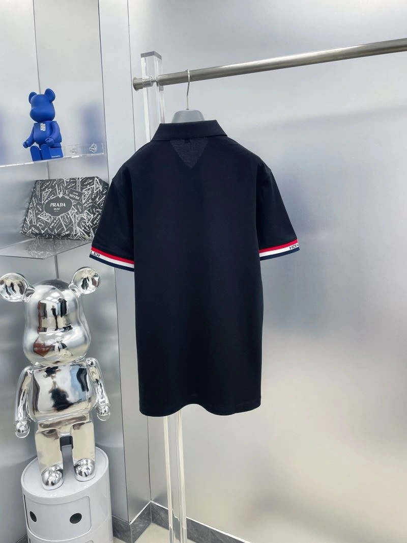Supportive Moncler T-Shirts 141647