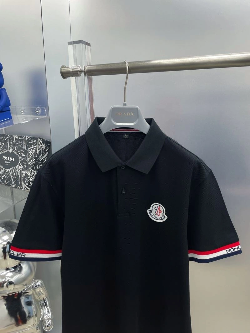 Supportive Moncler T-Shirts 141647