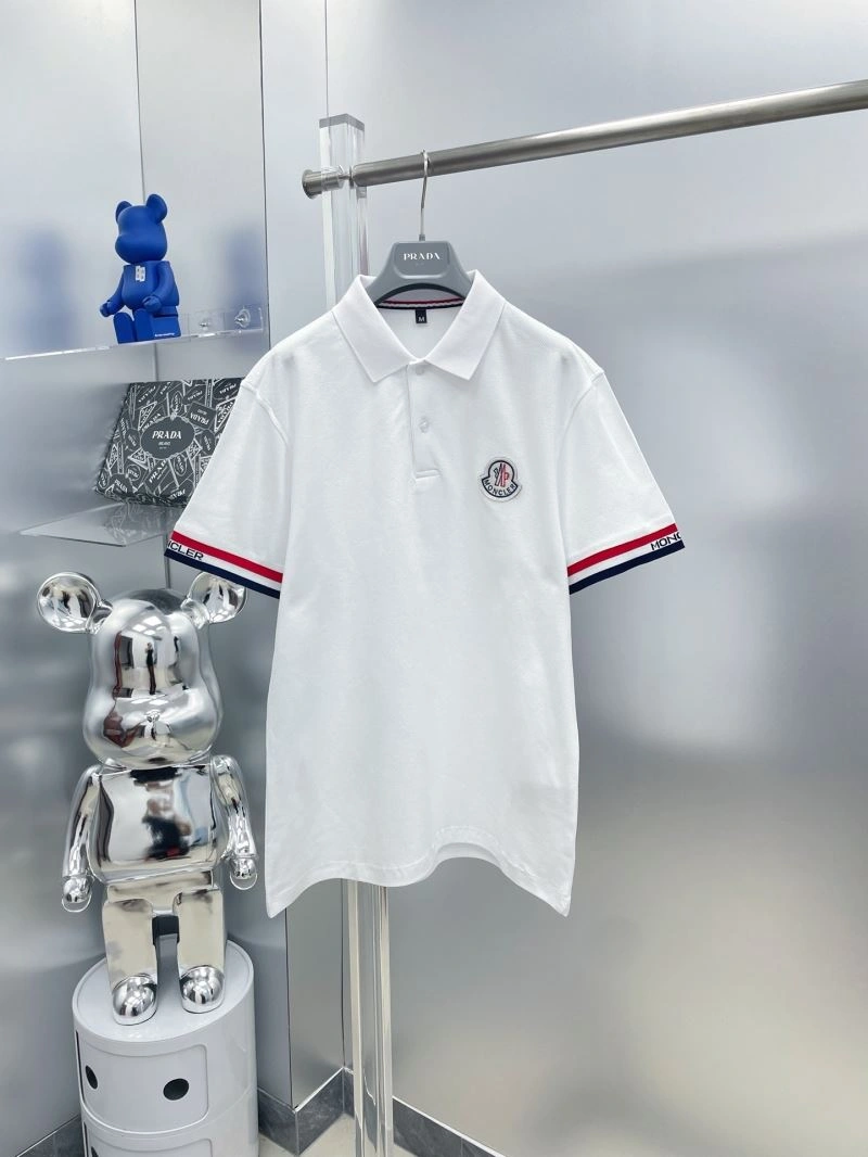 HighPerformance Moncler T-Shirts 141646