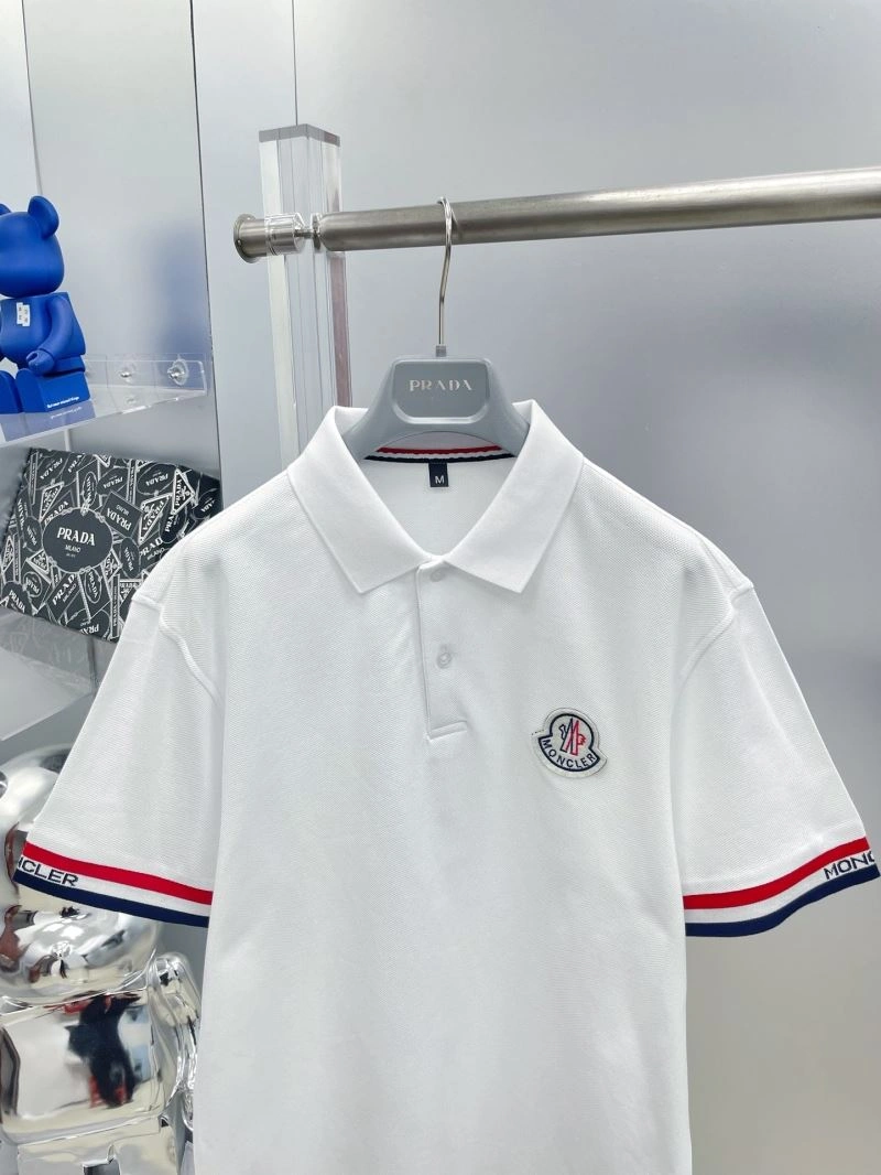 HighPerformance Moncler T-Shirts 141646