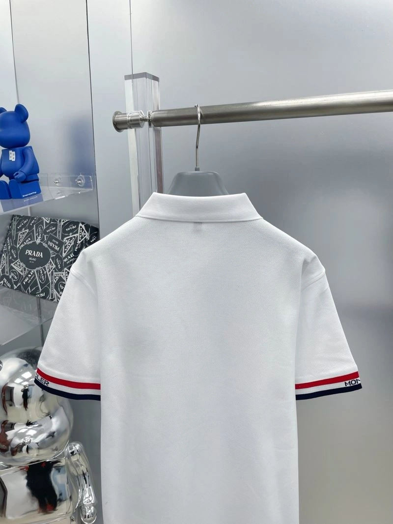 HighPerformance Moncler T-Shirts 141646