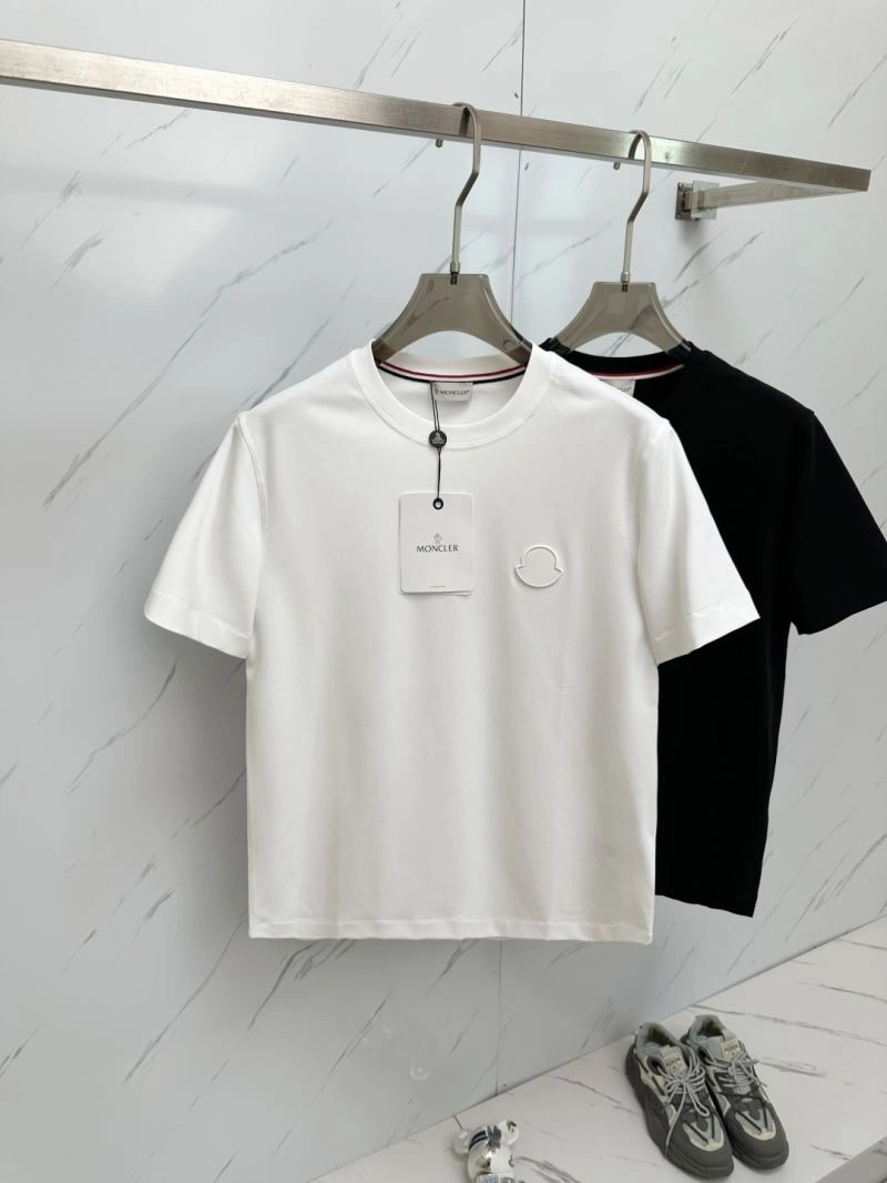 Colorful Moncler T-Shirts 141649