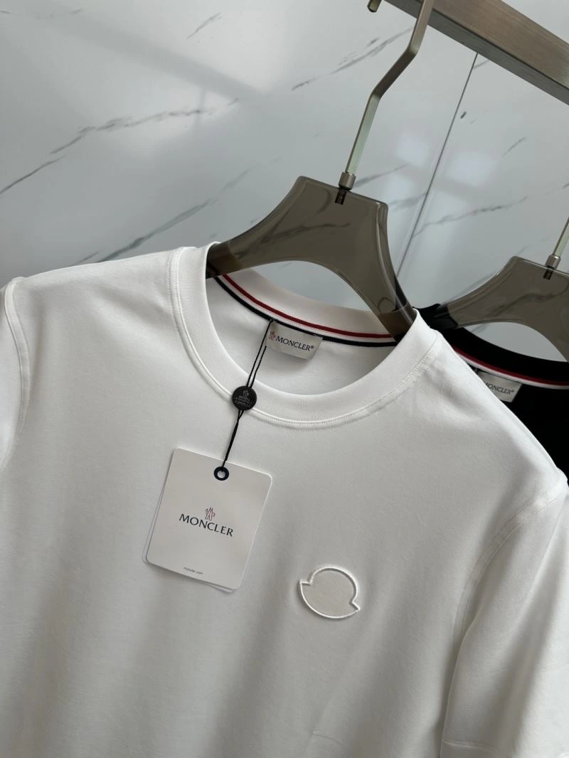 Colorful Moncler T-Shirts 141649