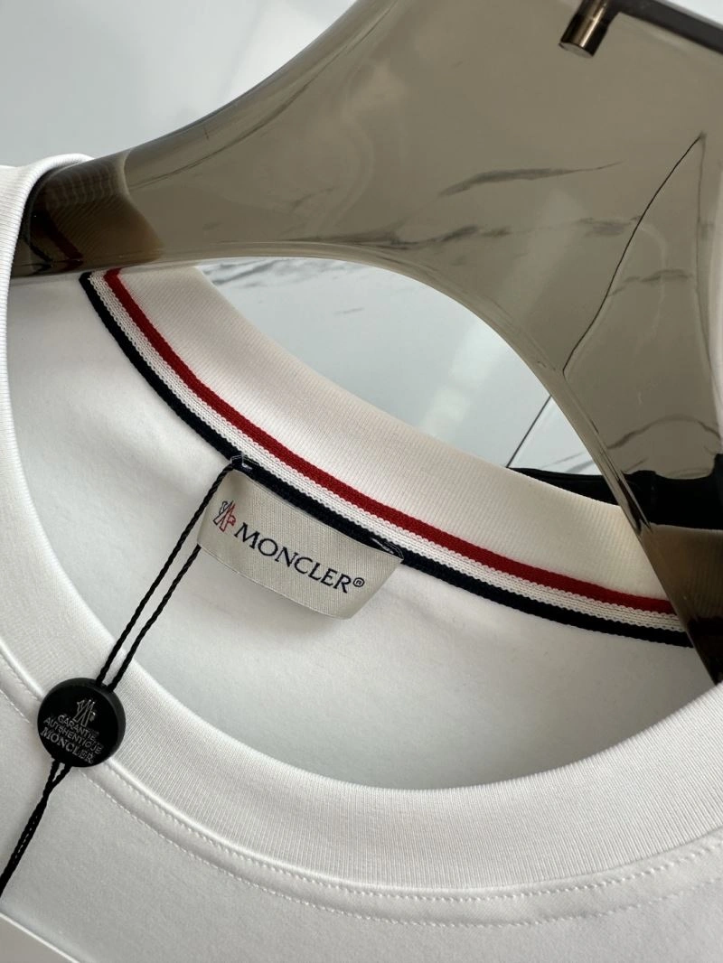 Colorful Moncler T-Shirts 141649