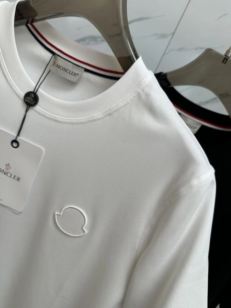 Colorful Moncler T-Shirts 141649