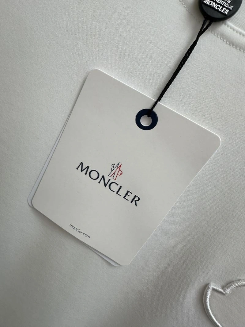 Colorful Moncler T-Shirts 141649