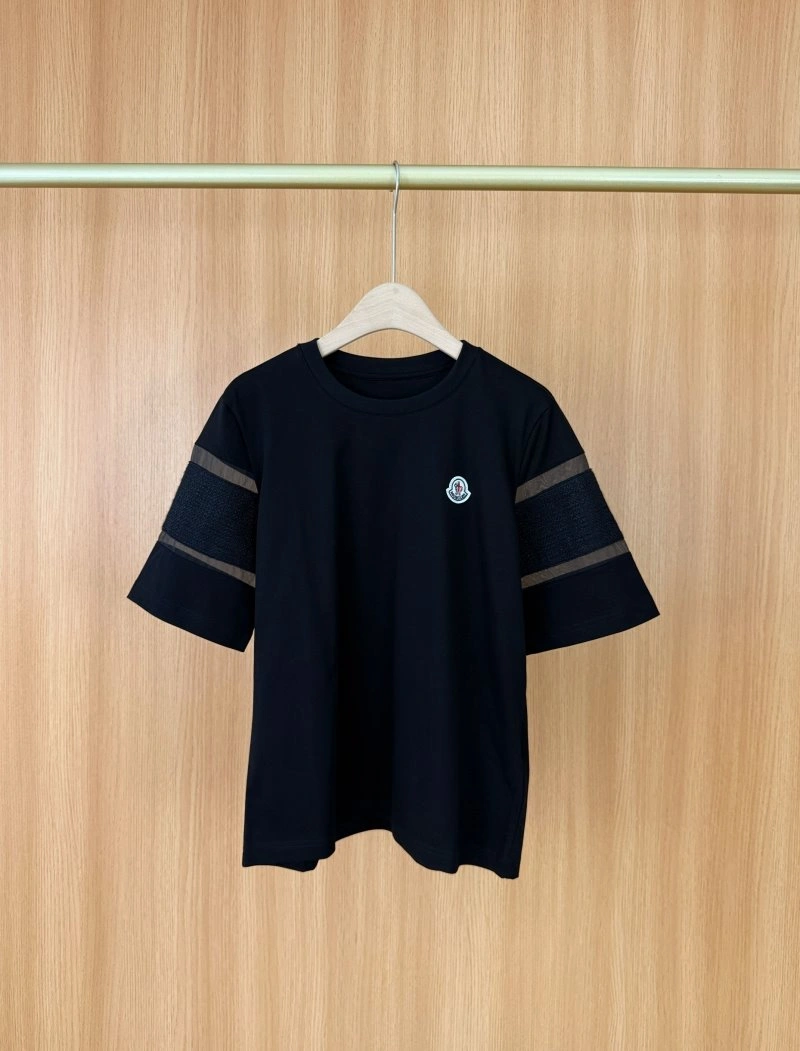 Unisex Moncler T-Shirts 139681