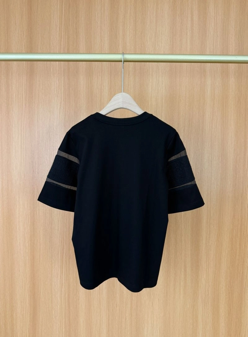Unisex Moncler T-Shirts 139681