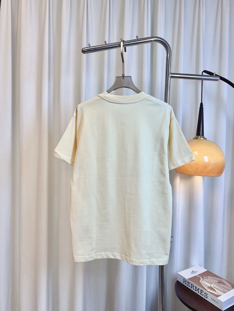 Moncler T-Shirts Bold 139784
