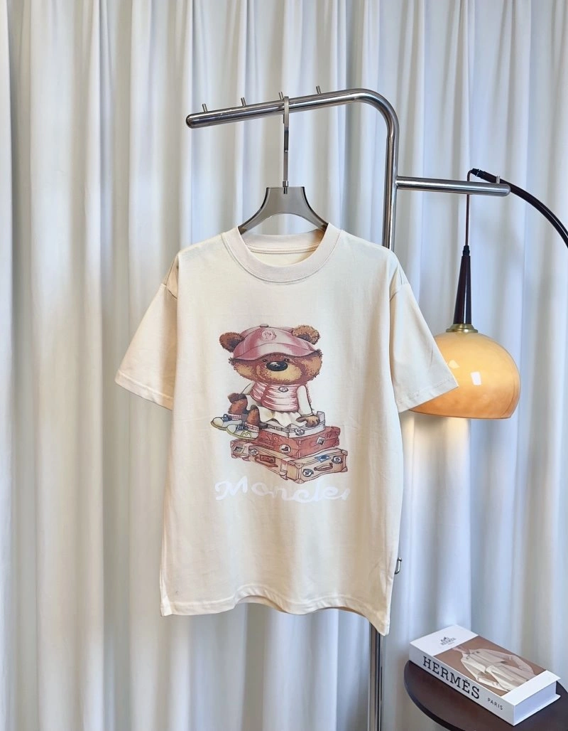 Fashionable Moncler T-Shirts 139782