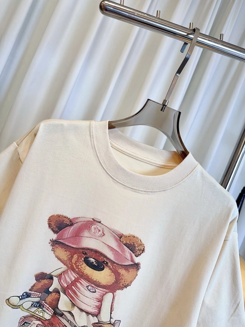 Fashionable Moncler T-Shirts 139782