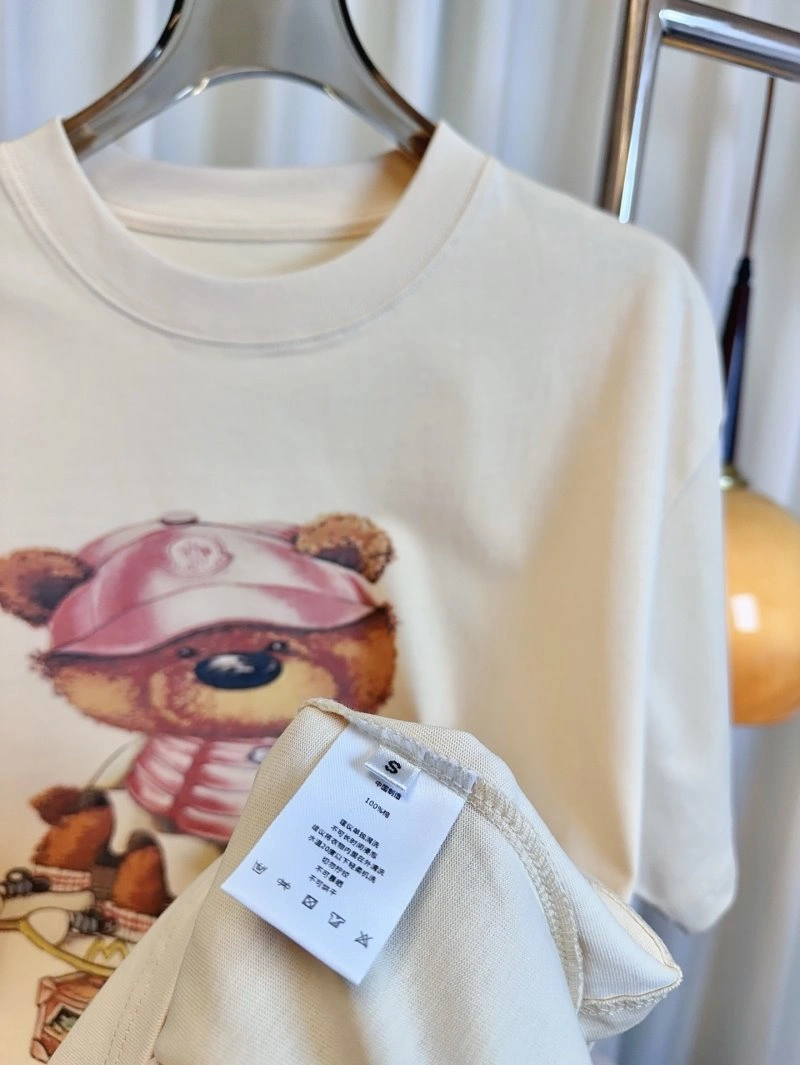Fashionable Moncler T-Shirts 139782