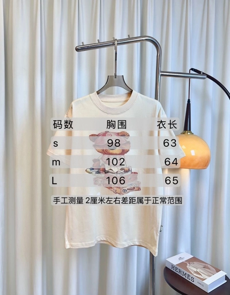 Fashionable Moncler T-Shirts 139782