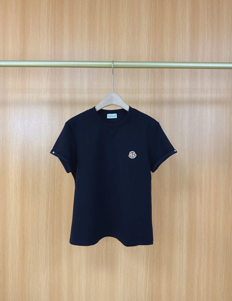 Moncler T-Shirts Tailored 139780
