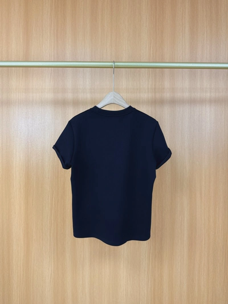 Moncler T-Shirts Tailored 139780