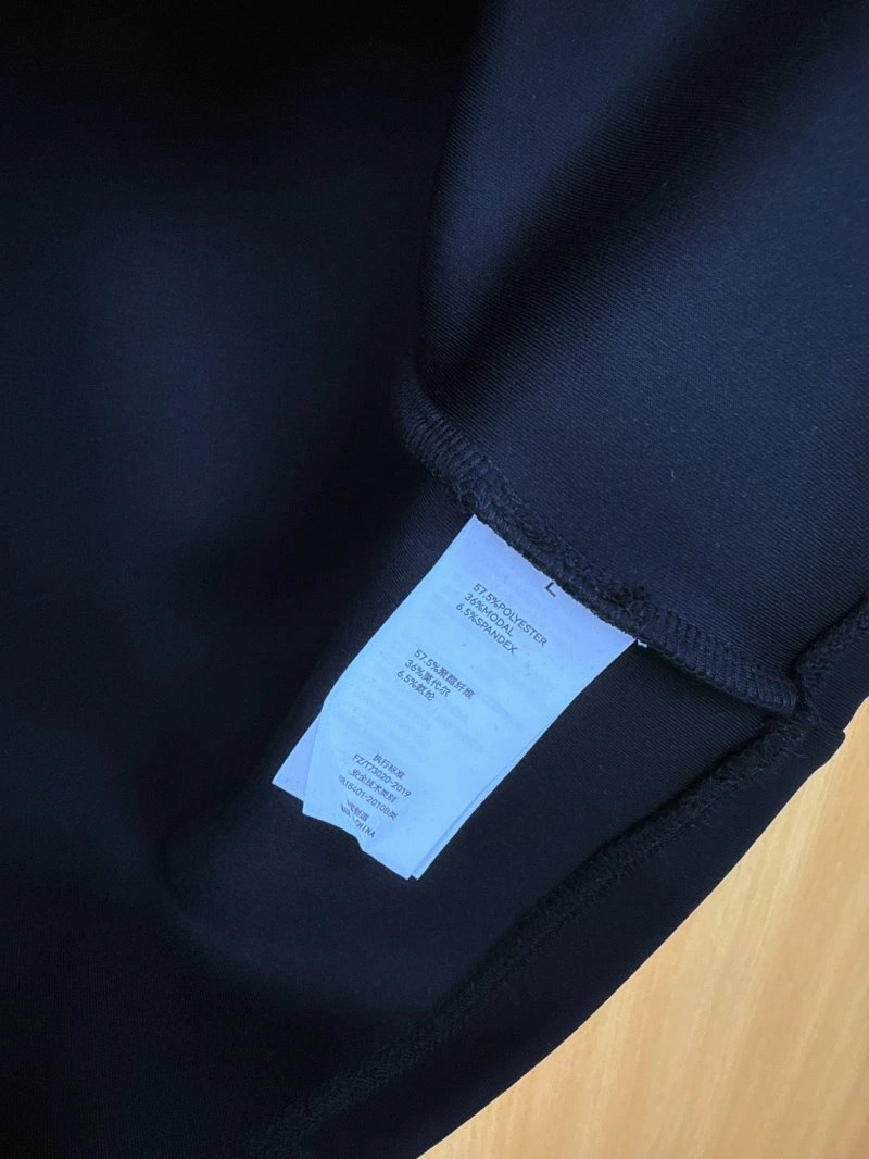 Moncler T-Shirts Tailored 139780