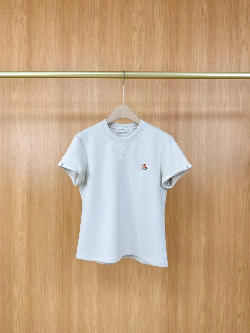 TravelReady Moncler T-Shirts 139777
