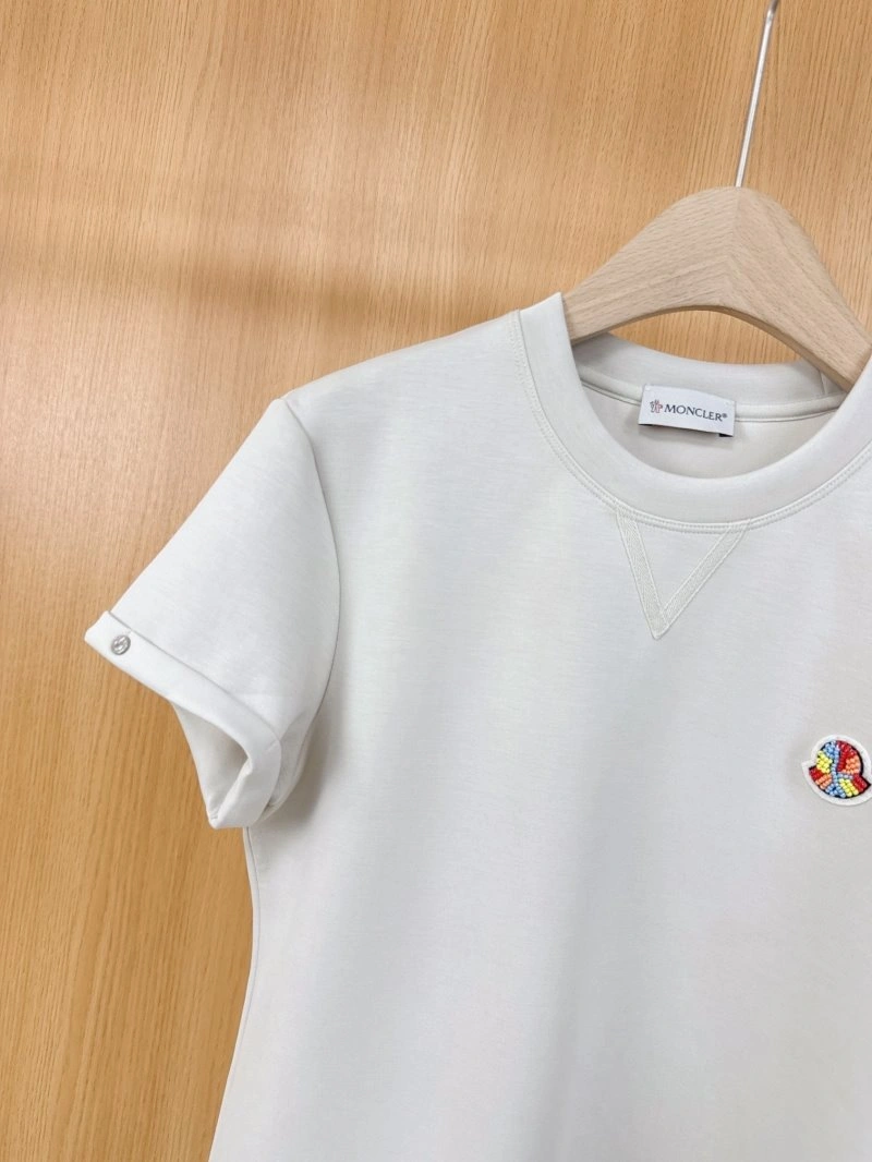 TravelReady Moncler T-Shirts 139777