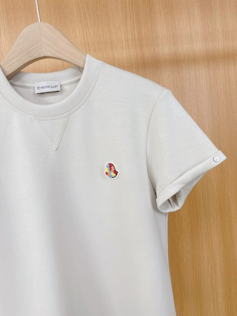 TravelReady Moncler T-Shirts 139777