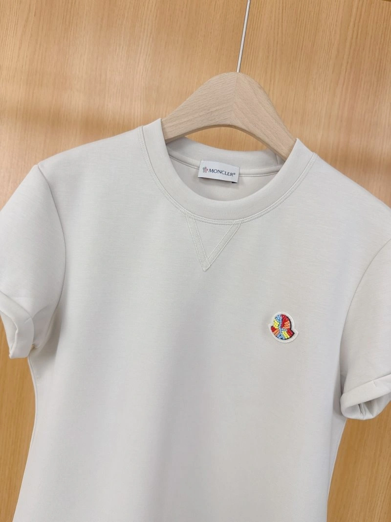 TravelReady Moncler T-Shirts 139777