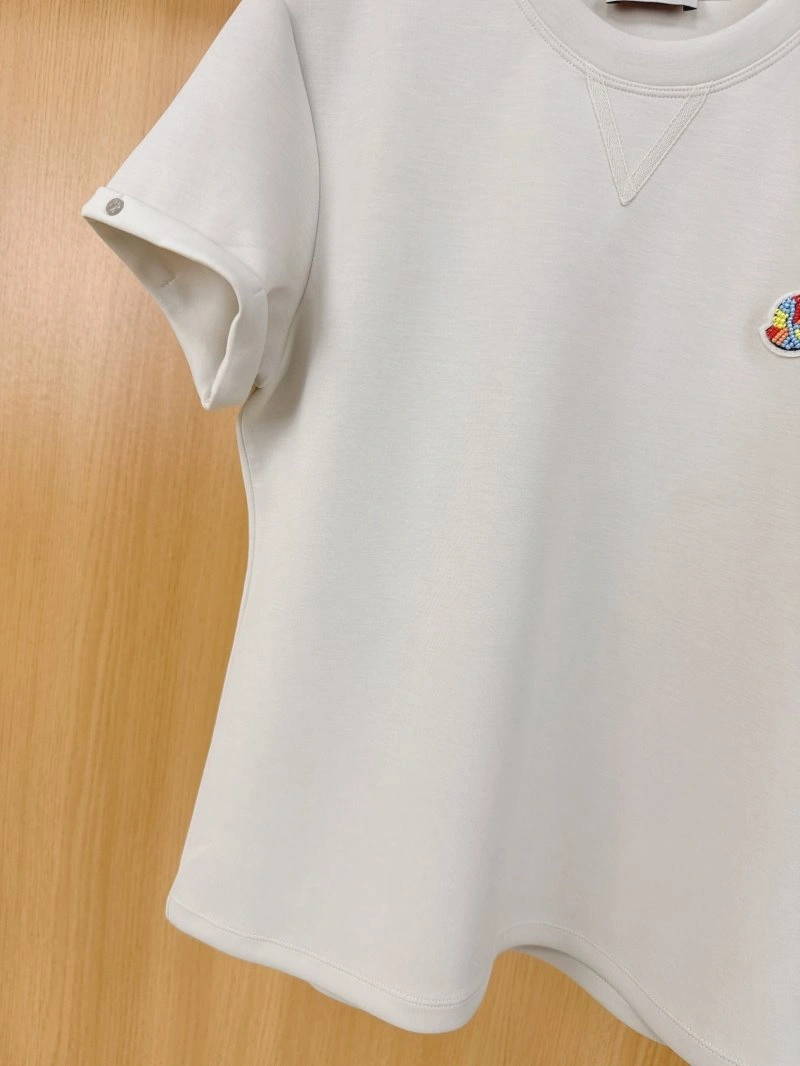 TravelReady Moncler T-Shirts 139777